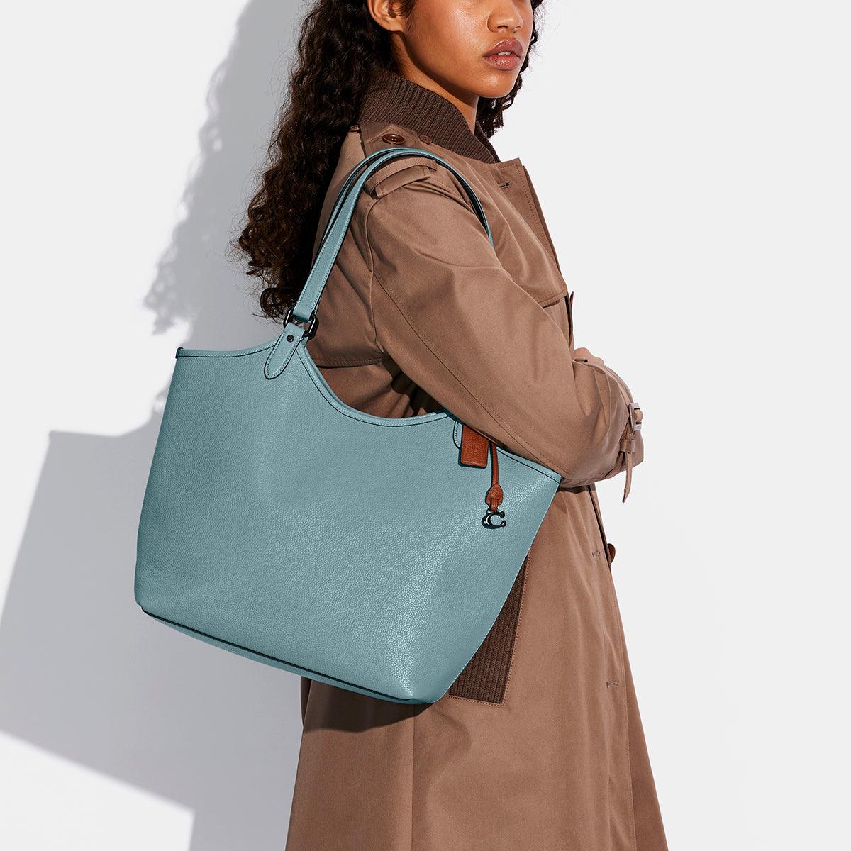 C6337-Day Tote-V5/Sage