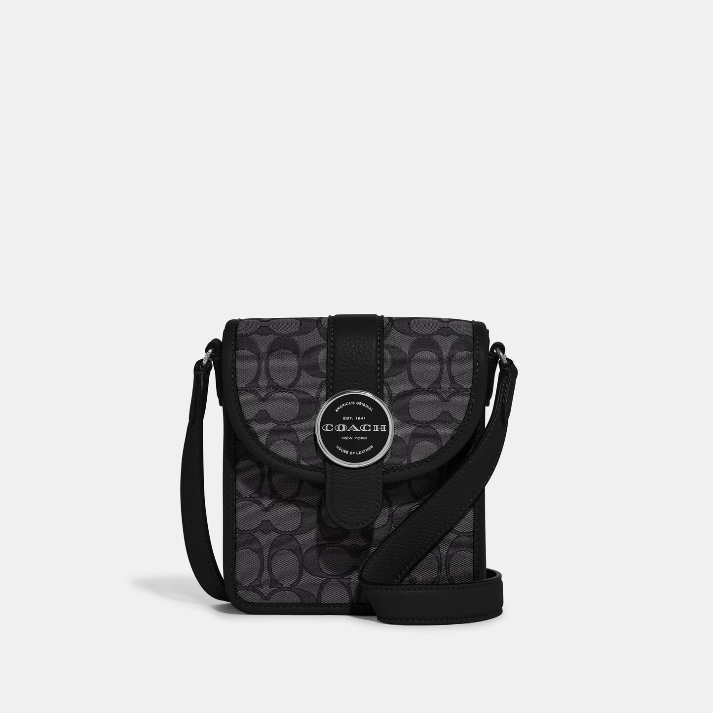 SV/Black Smoke Black Multi