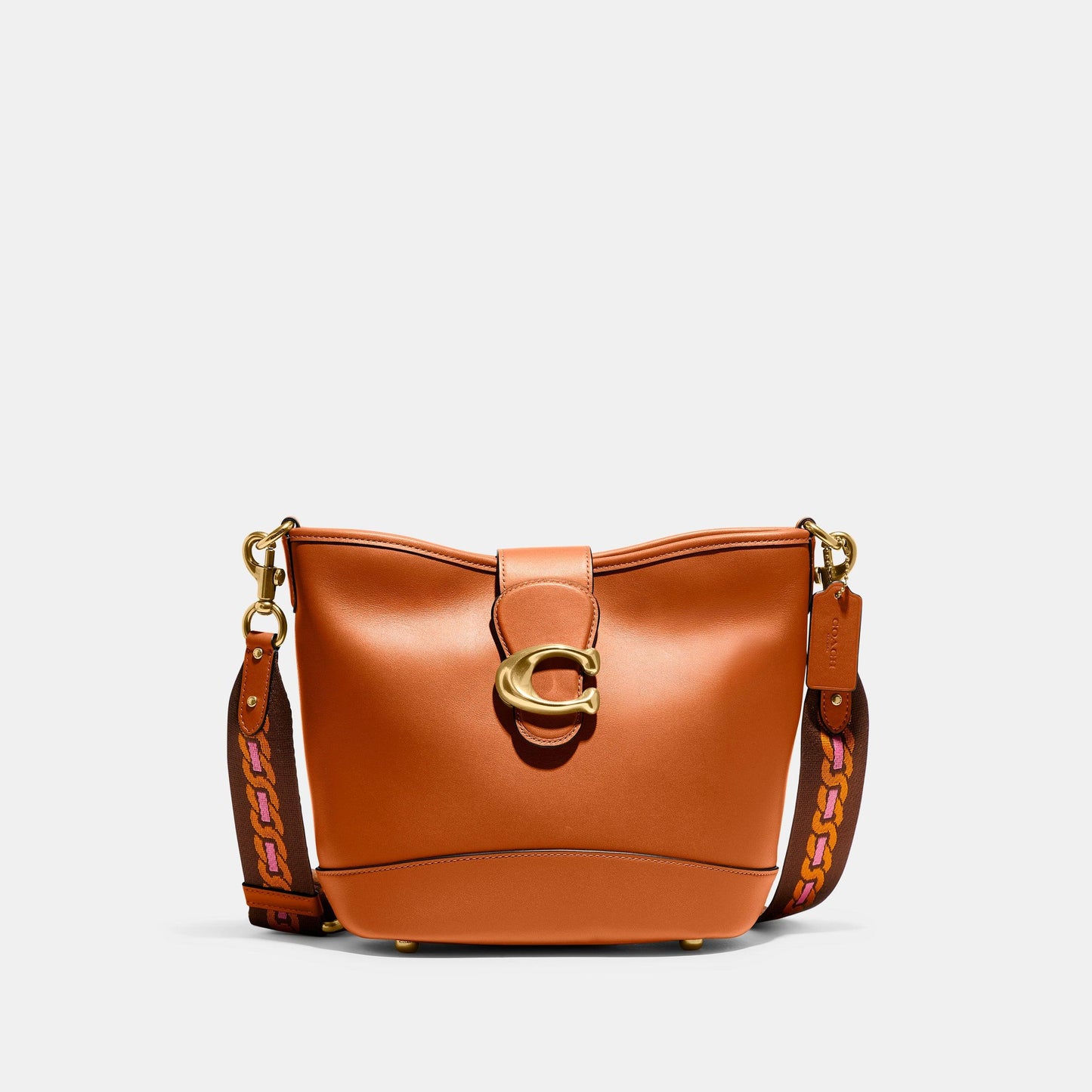 Tali Bucket Bag - COACH Saudi Arabia Official Site