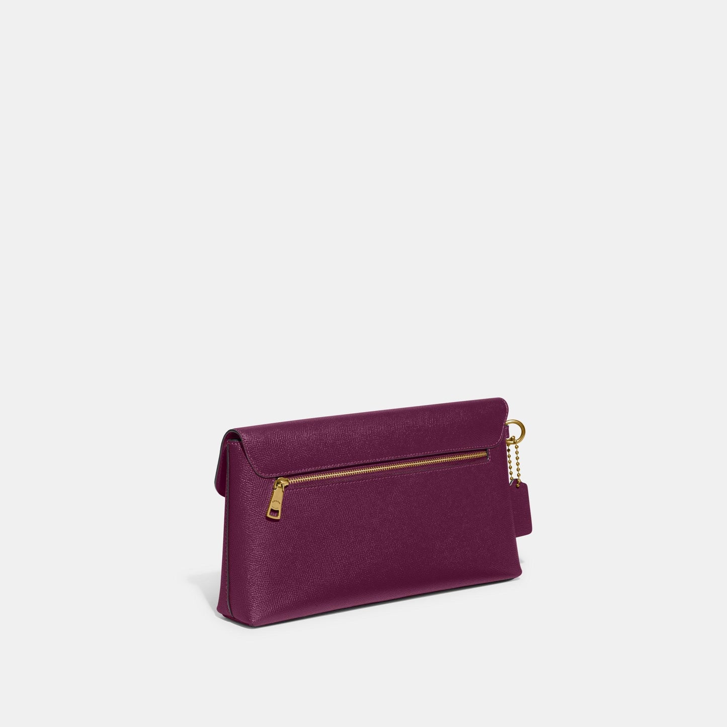 Wyn Clutch - COACH Saudi Arabia Official Site