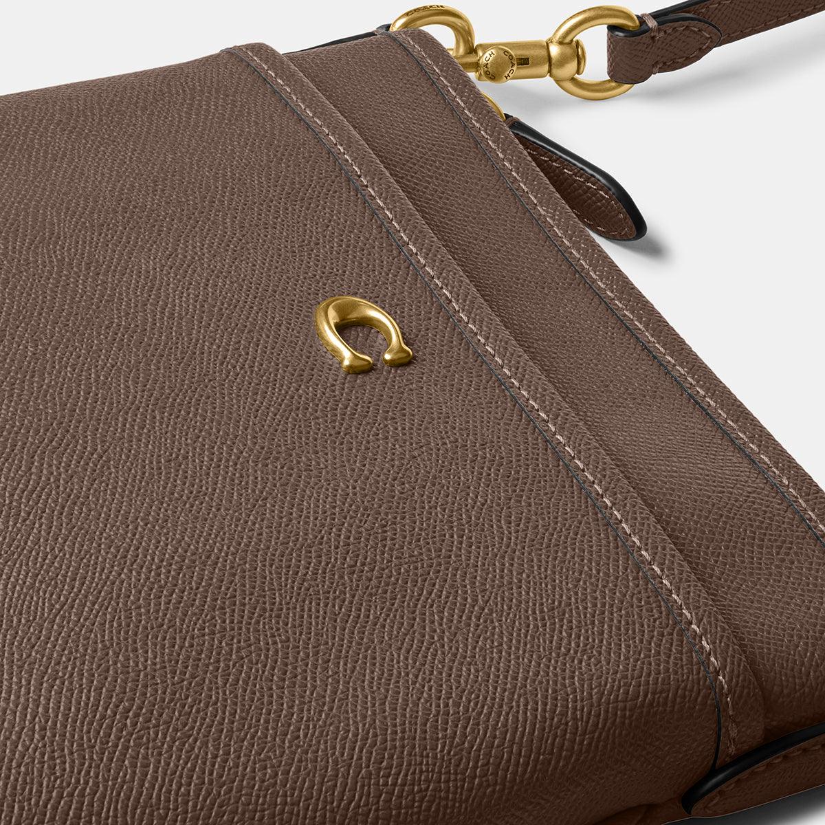 Kitt Messenger Crossbody - COACH Saudi Arabia Official Site
