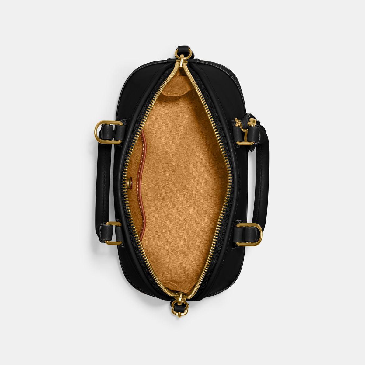 CE737-Revel Bag 24-B4/Black