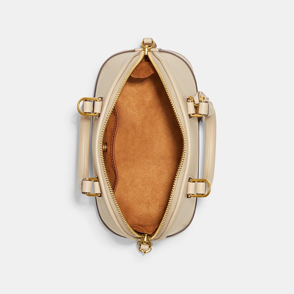 CE737-Revel Bag 24-B4/Ivory