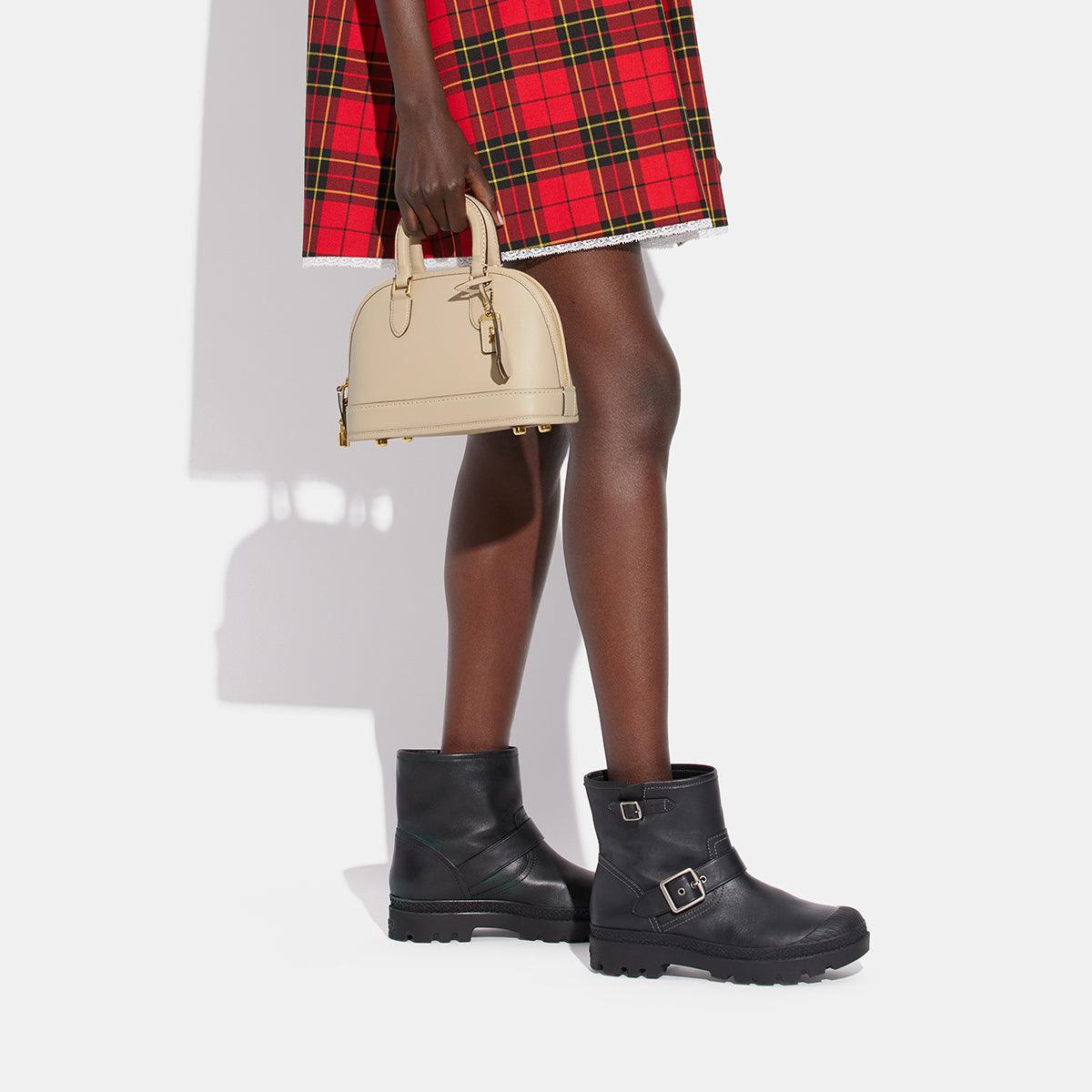 CE737-Revel Bag 24-B4/Ivory