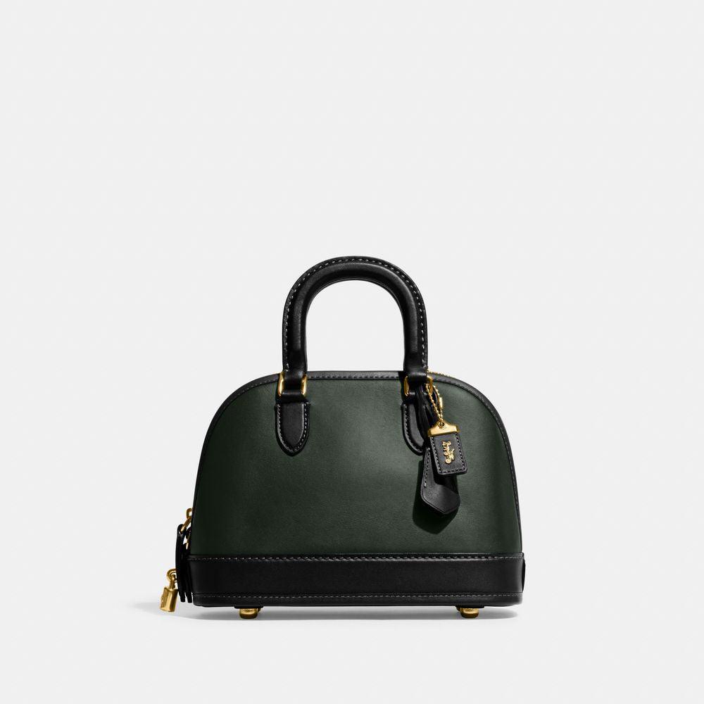 CE737-Revel Bag 24-B4/Amazon Green