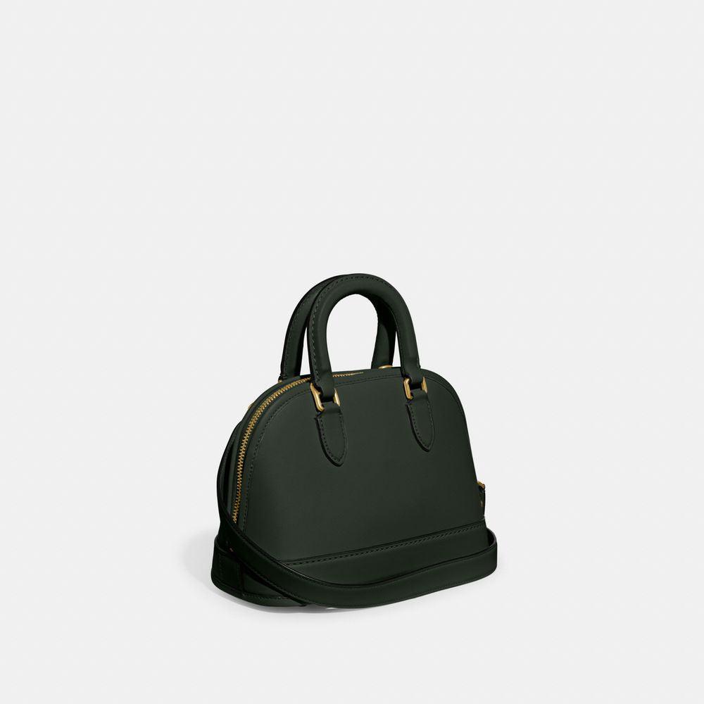 CE737-Revel Bag 24-B4/Amazon Green