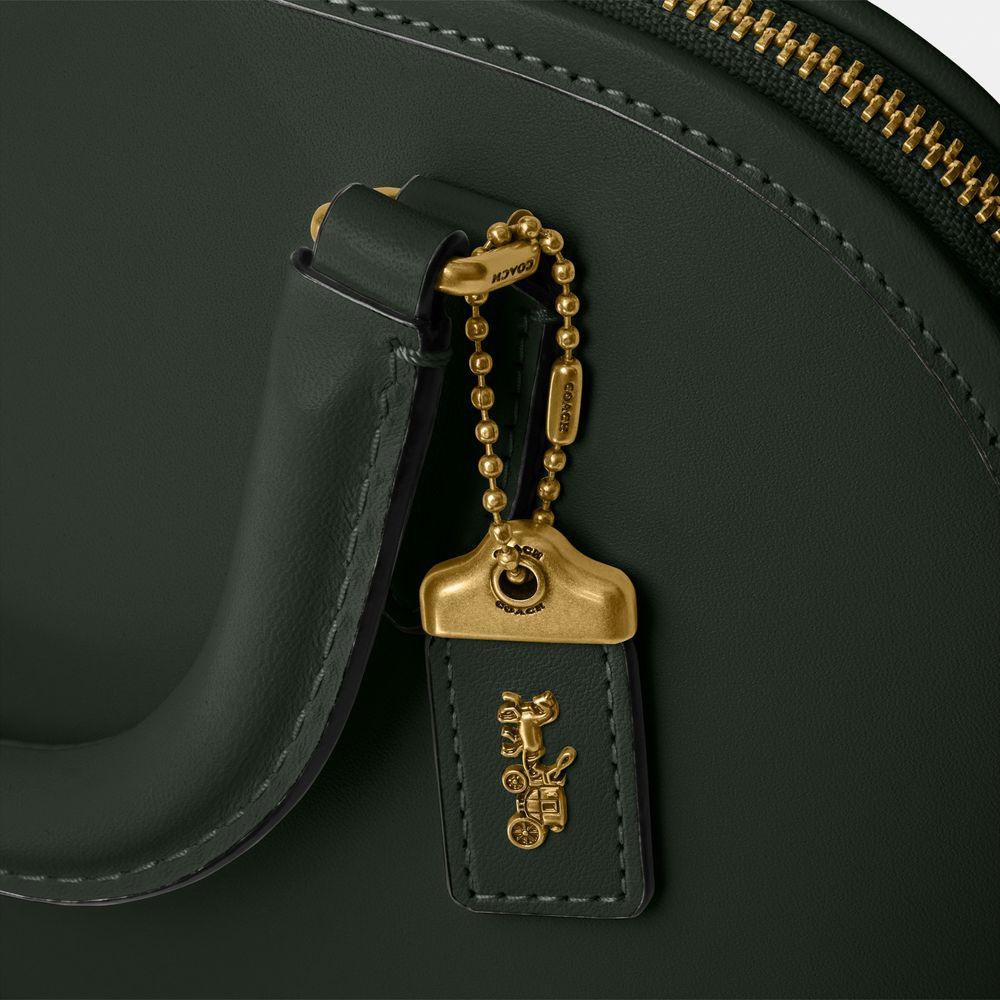 CE737-Revel Bag 24-B4/Amazon Green