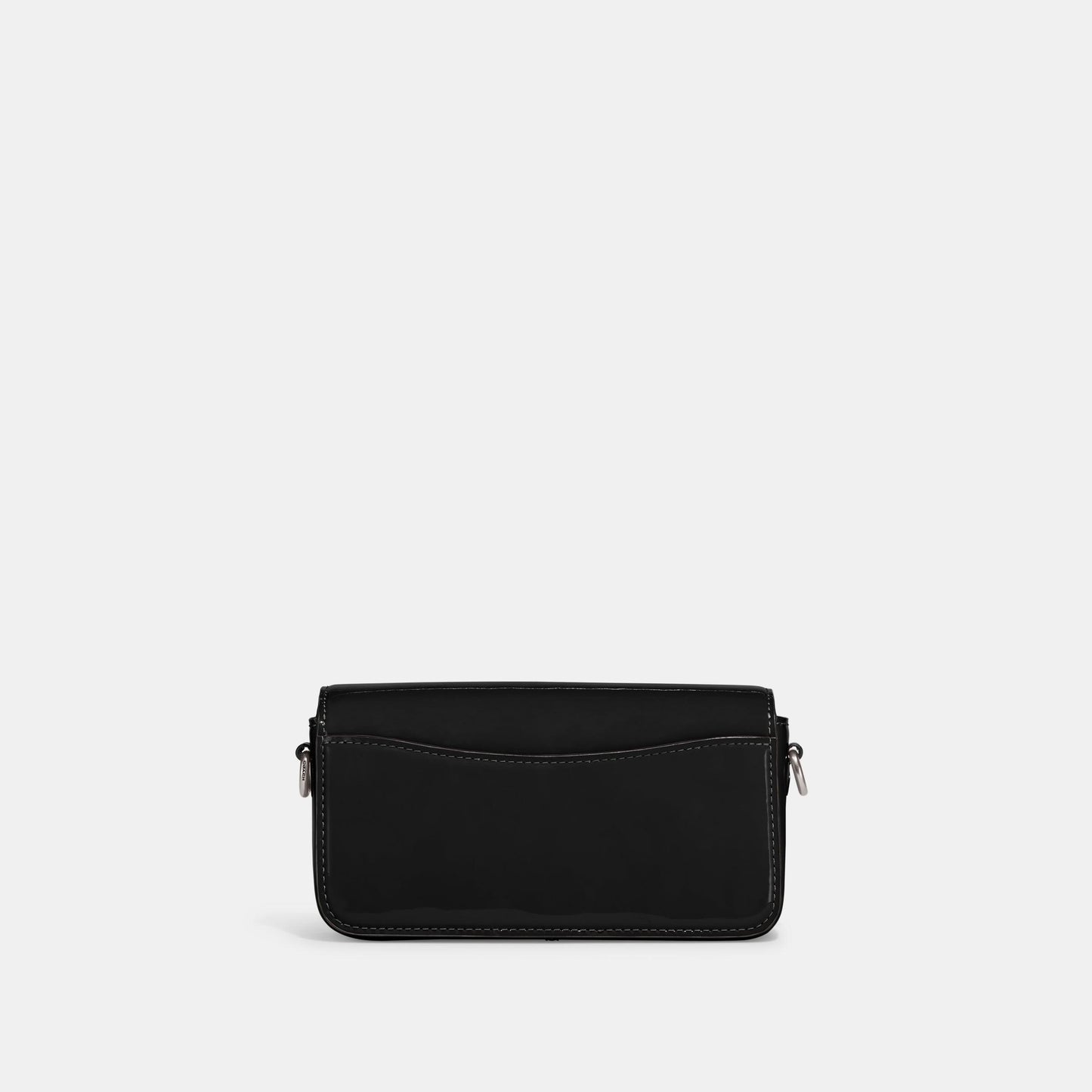 Ptnt Ltr Mini Ew Sb - COACH Saudi Arabia Official Site