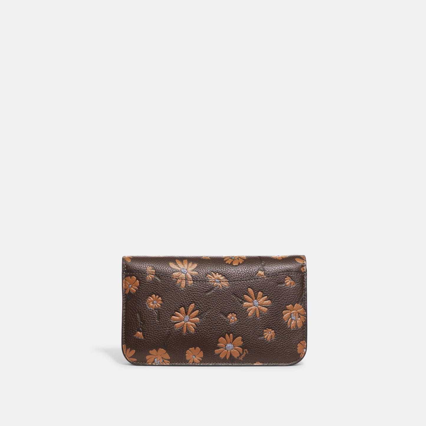 Hayden Crossbody With Floral Print - COACH Saudi Arabia Official Site