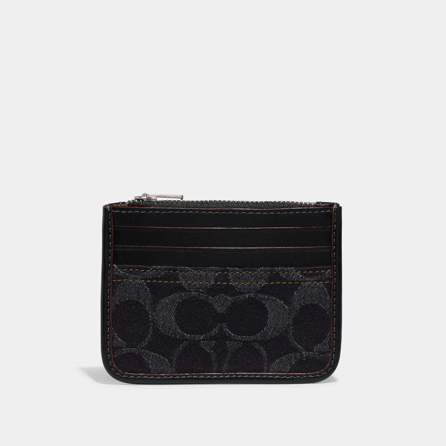 LH/Black Denim
