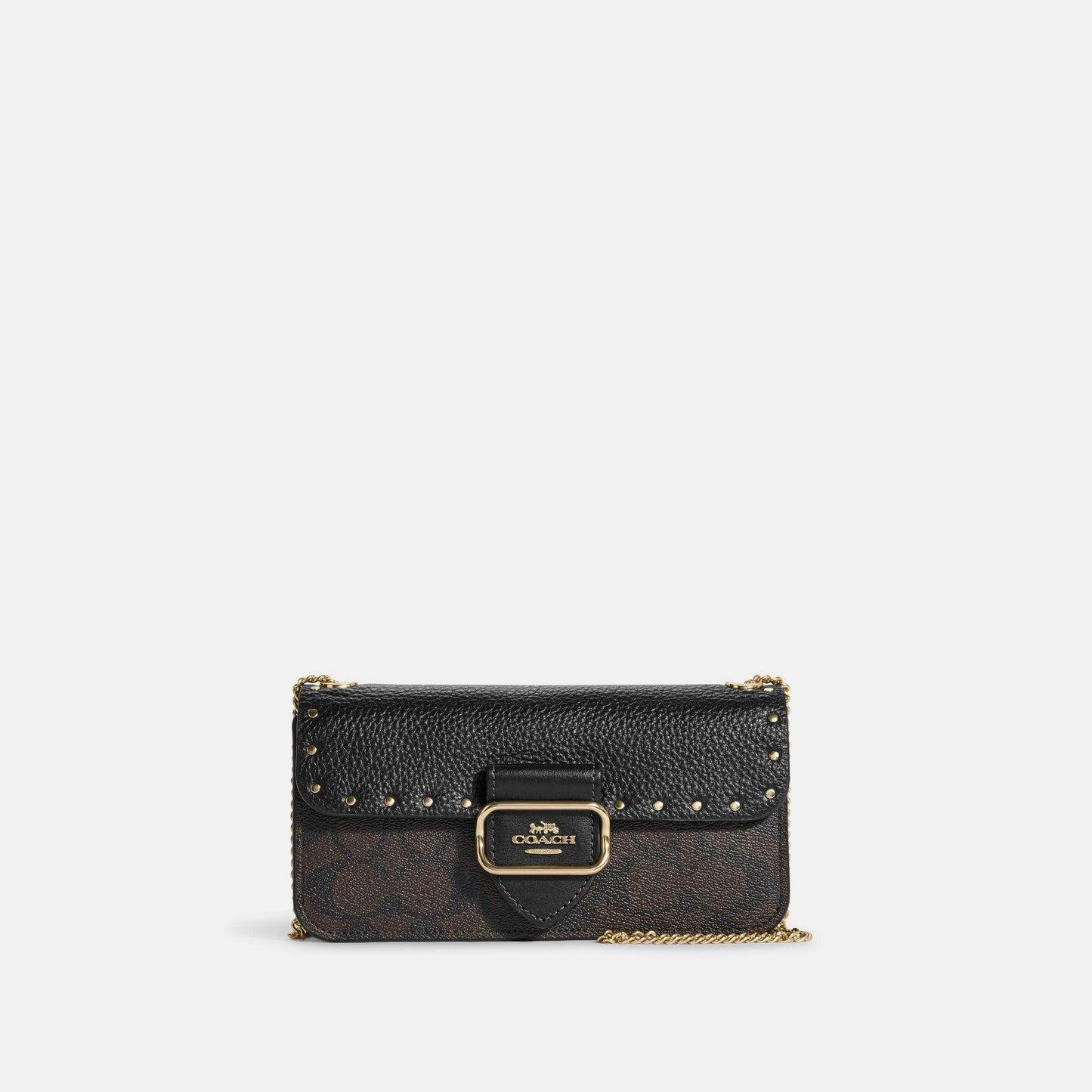 IM/Brown Black Multi