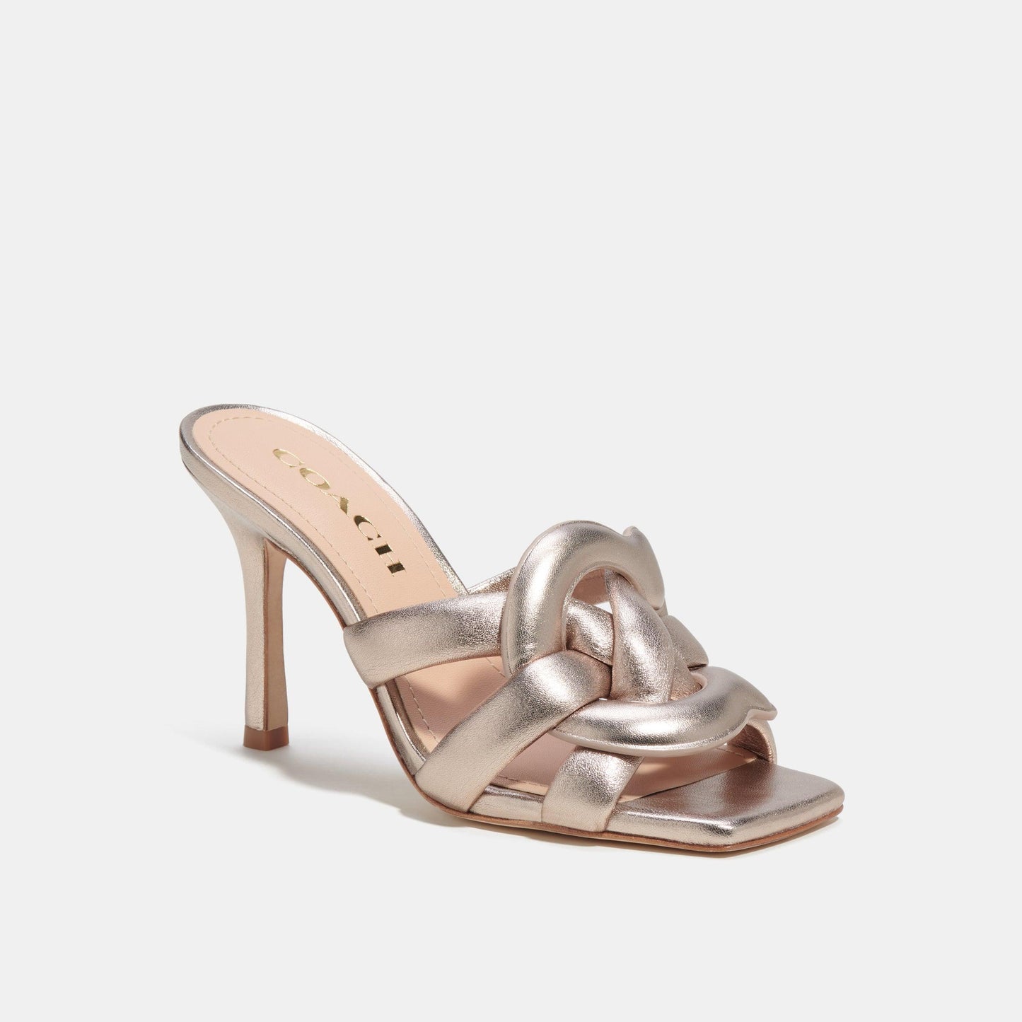 Platinum Champagne