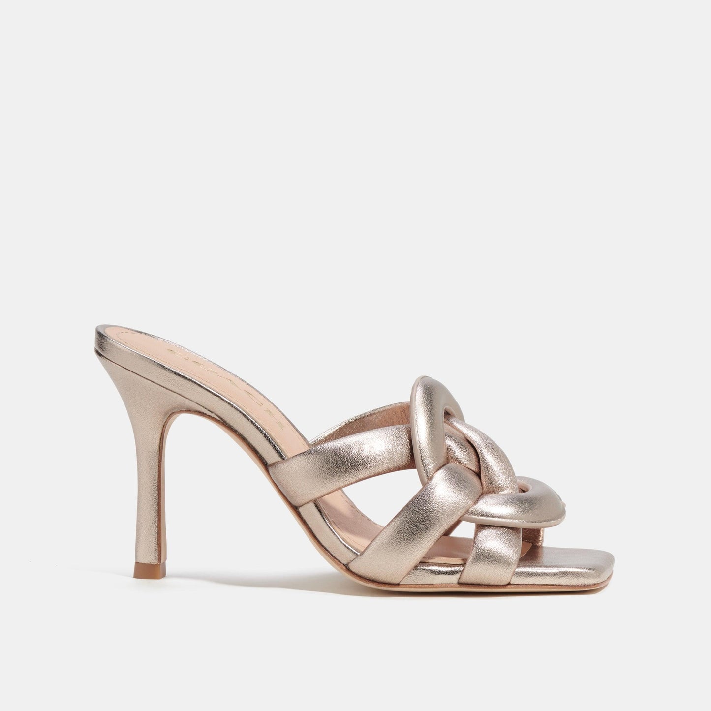 Platinum Champagne