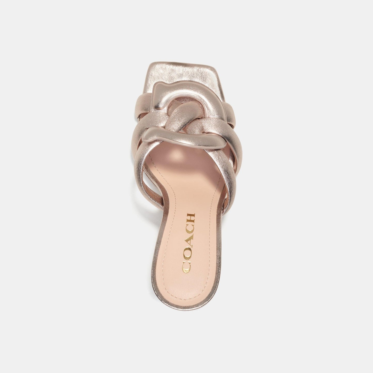 Platinum Champagne