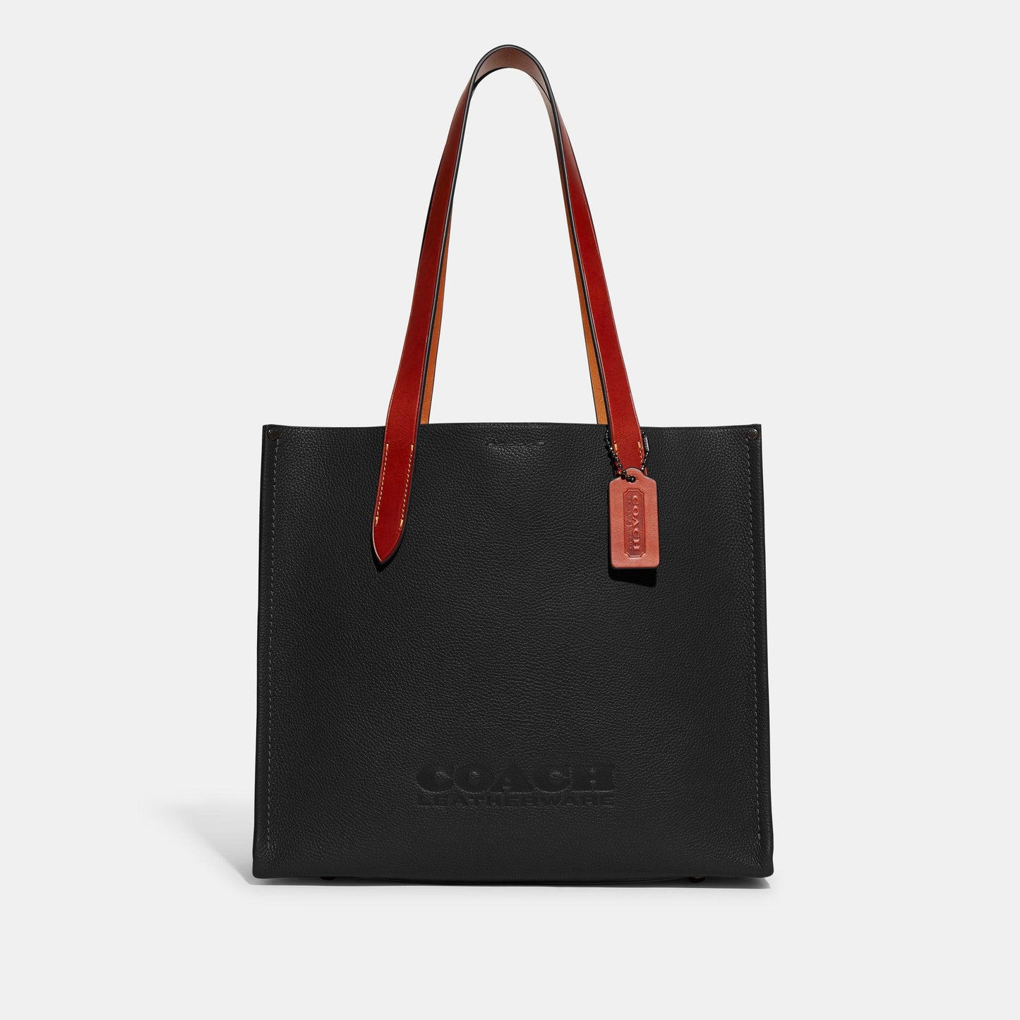 CH757-Relay Tote 34-Black