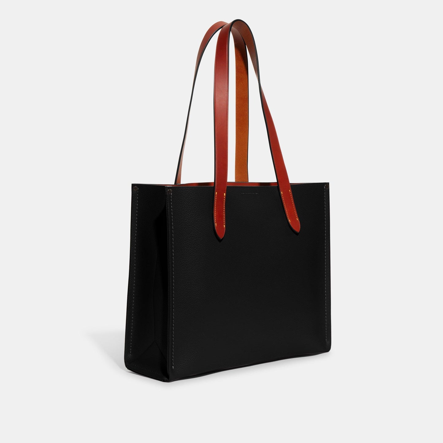 CH757-Relay Tote 34-Black
