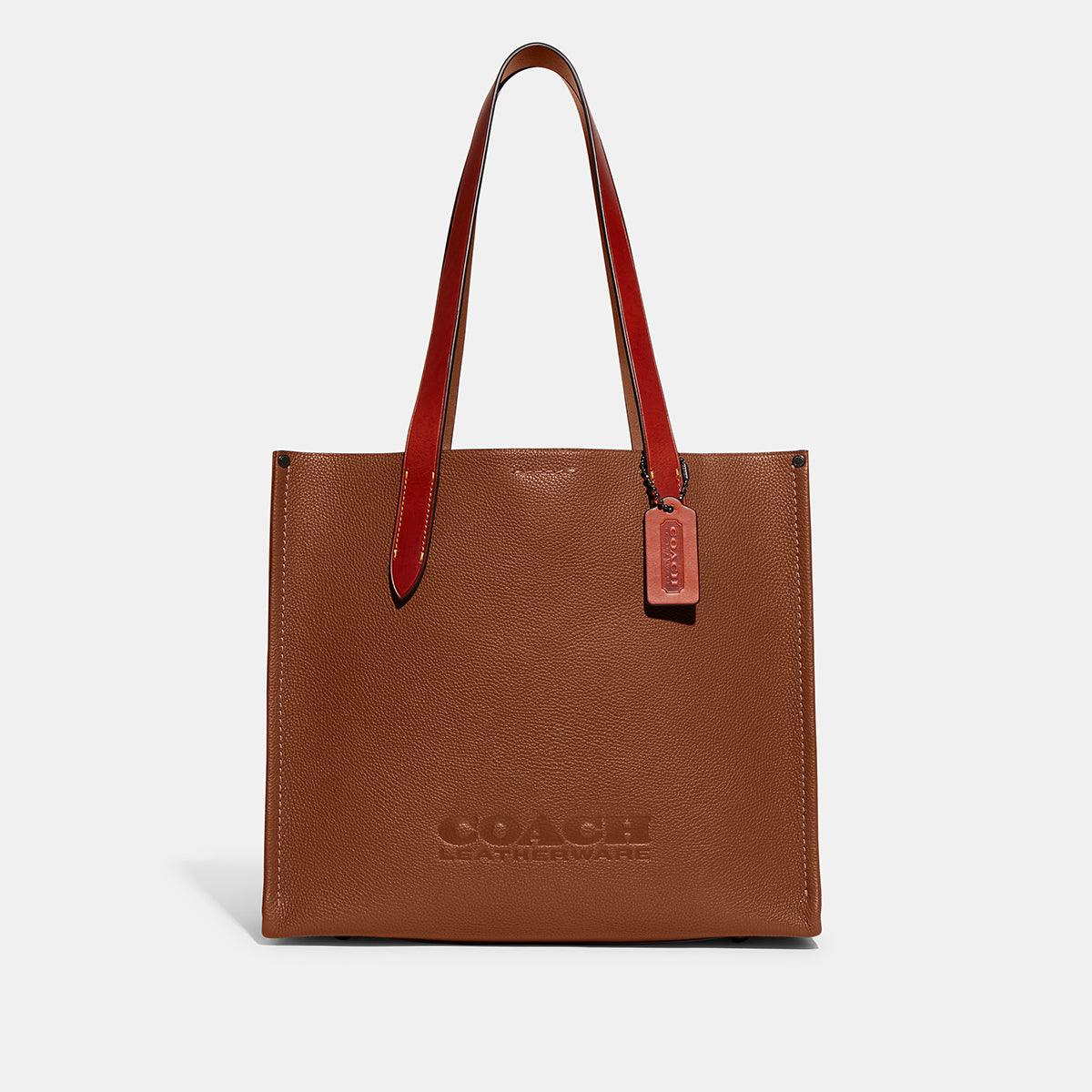 CH757-Relay Tote 34-Black