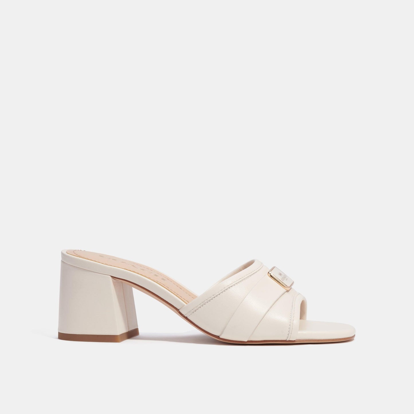 CI046-Marcey Sandal-Black