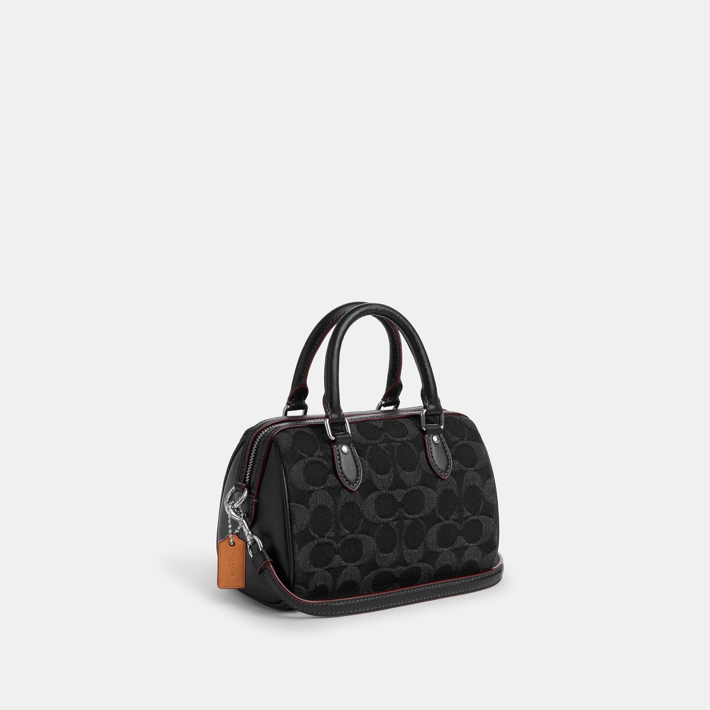 SG DNM MNI RWN CSB-CO963-Sv/Black
