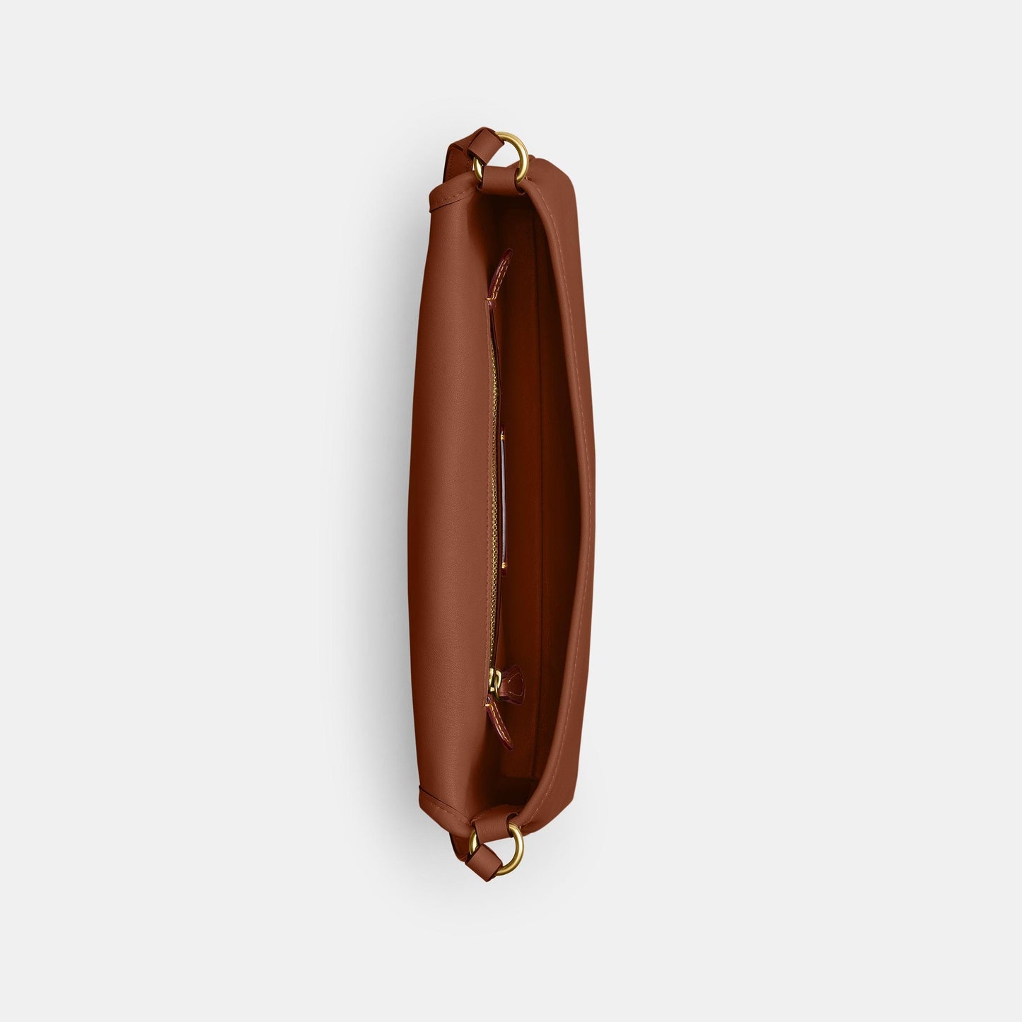 GLV HAMPTONS BAG-CP132-B4/1941 Saddle