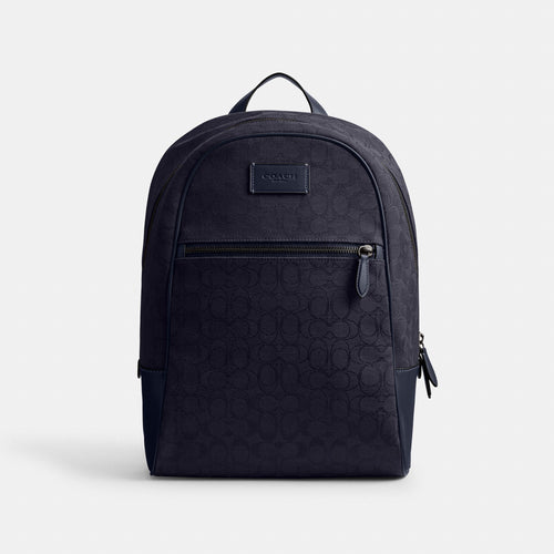 coach backpack ksa Charter Backpack With Coach Graphic – COACH Saudi Arabia Official Site