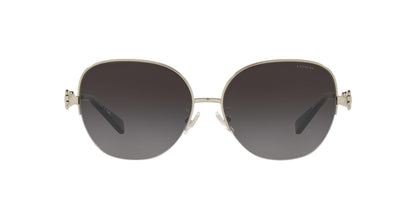 COACH-Coach Women Sunwear 0HC7118B-0HC7118B-93468G