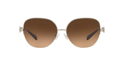 COACH-Coach Women Sunwear 0HC7118B-0HC7118B-93468G