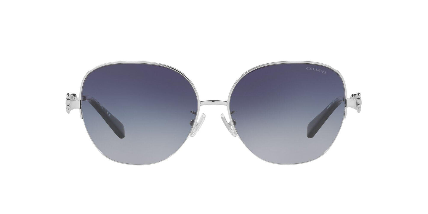 COACH-Coach Women Sunwear 0HC7118B-0HC7118B-93468G