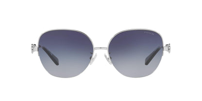 COACH-Coach Women Sunwear 0HC7118B-0HC7118B-93468G