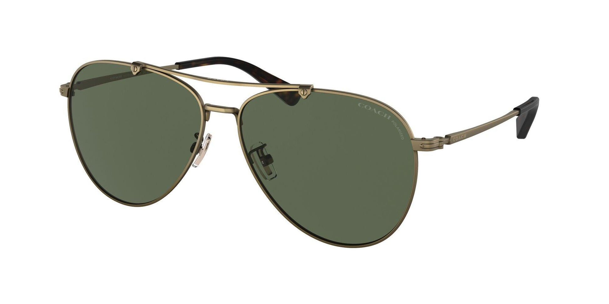 POLAR DARK GREEN SOLID