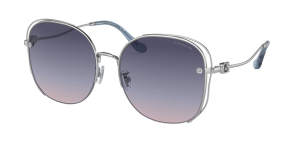 Coach Women Sunwear 0Hc7145Bd