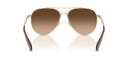 0HC7169-Polyamide Standard Woman Sunwear-Shiny Light Gold