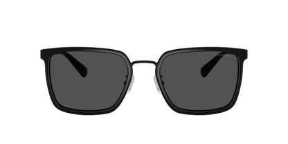0HC7171-Metal Man Sunglass-Black
