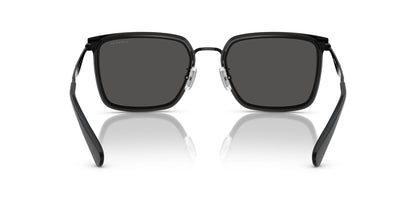 0HC7171-Metal Man Sunglass-Black