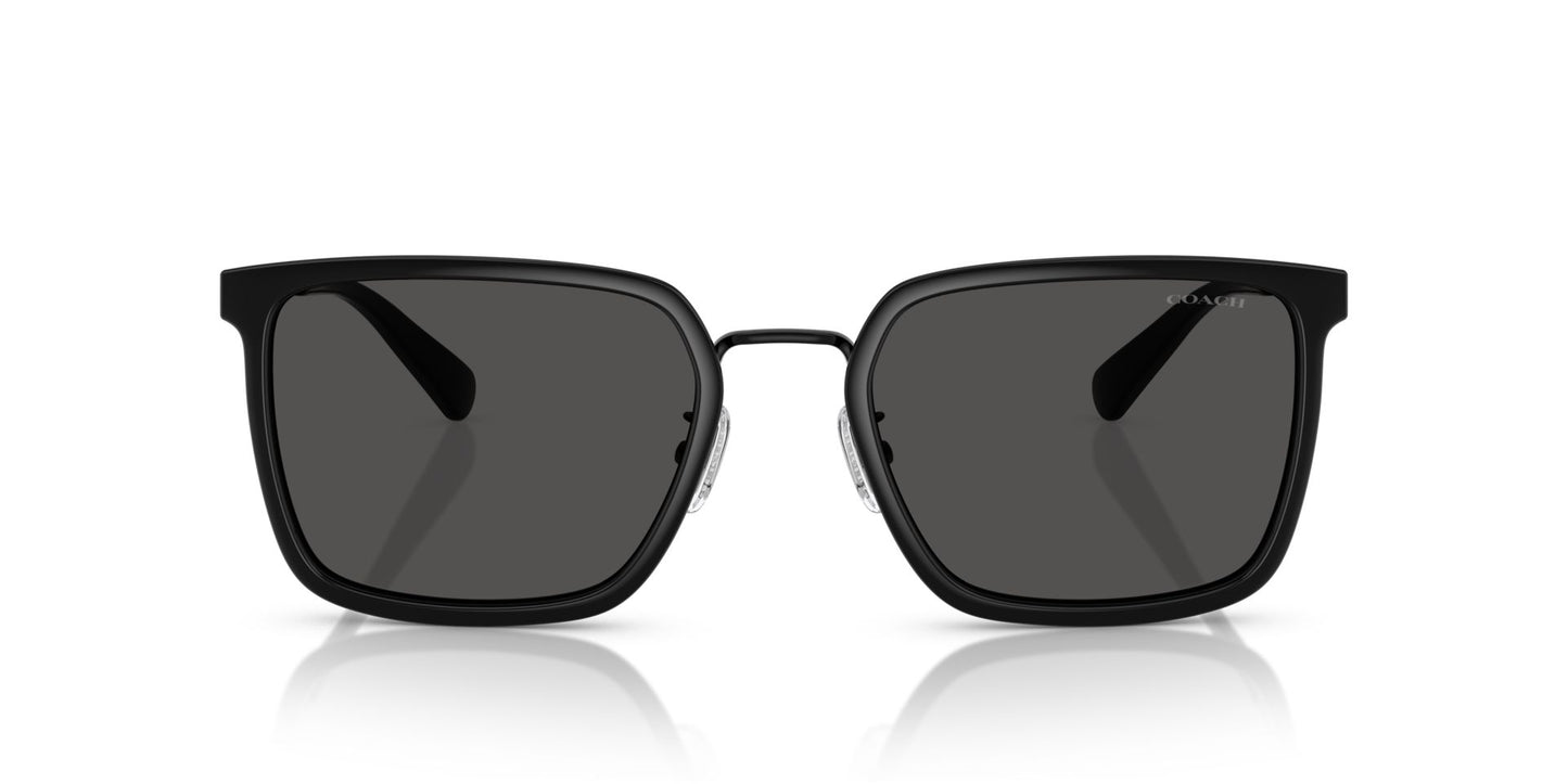 0HC7171-Metal Man Sunglass-Black