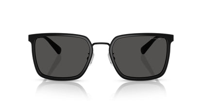 0HC7171-Metal Man Sunglass-Black