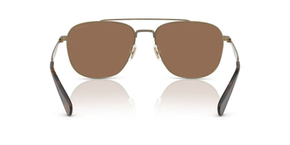 0HC7172-Polyamide Standard Man Sunwear-Antique Gold