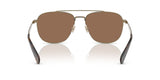 0HC7172-Polyamide Standard Man Sunwear-Antique Gold