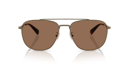 0HC7172-Polyamide Standard Man Sunwear-Antique Gold