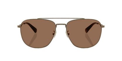 0HC7172-Polyamide Standard Man Sunwear-Antique Gold