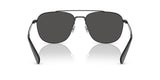 0HC7172-Polyamide Standard Man Sunwear-Satin Black