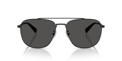 0HC7172-Polyamide Standard Man Sunwear-Satin Black