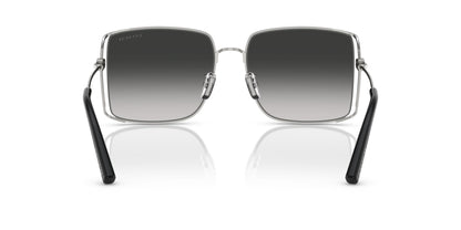 0HC7174D-Polyamide Standard Woman Sunwear-Shiny Silver