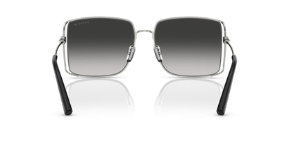 0HC7174D-Polyamide Standard Woman Sunwear-Shiny Silver