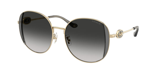 Coach Sunwear