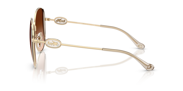 Coach Sunwear