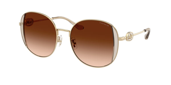Coach Sunwear