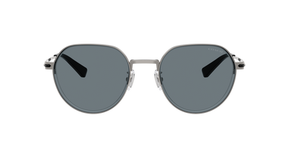 0HC7179-Coach Sunwear-Shiny Gunmetal