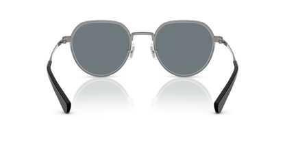 0HC7179-Coach Sunwear-Shiny Gunmetal