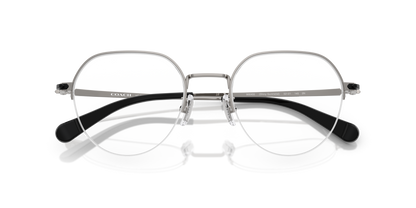0HC7179-Coach Sunwear-Shiny Gunmetal